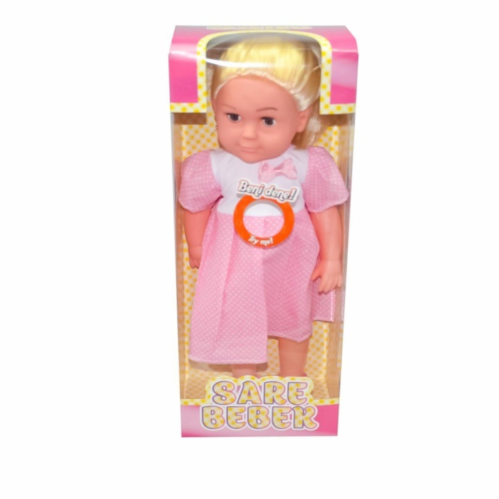 GL100262 Masal Anlatan Sare Bebek 41 cm