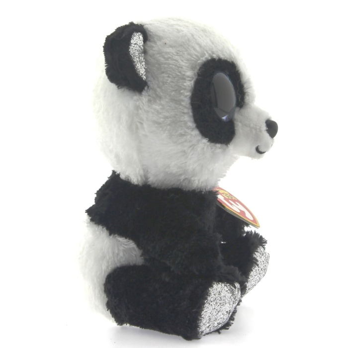 Ty Beanie Boos-Bamboo Panda 21 cm 