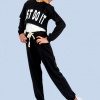 diamondstar Baskılı 3 lü Sweatshirt Takım 9-12 Yaş