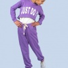 diamondstar Baskılı 3 lü Sweatshirt Takım 9-12 Yaş