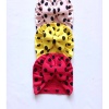 Diamondstar Kurdelalı Bebek Bone Bandana seti