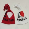 diamondstar yenidoğan bebek şapkası