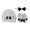 BEBEK PAPYON BERE PATİK SET