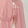 Basic Karyoka Detaylı Sweatshirt Takım 5-8 Yaş