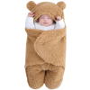 Unisex Dış Kundak Uyku Tulumu, Uyku Tulumu, Bebek Kundağı