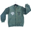 Erkek Çocuk Standart Kalıp Nakış Detaylı 11/15 Yaş  Sweatshirt