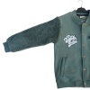 Erkek Çocuk Standart Kalıp Nakış Detaylı 11/15 Yaş  Sweatshirt