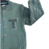 Erkek Çocuk Standart Kalıp Nakış Detaylı 11/15 Yaş  Sweatshirt