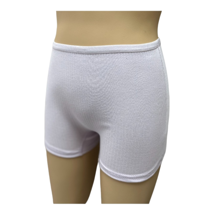 Raporlu Kız Çocuk Boxer 3/11 Yaş