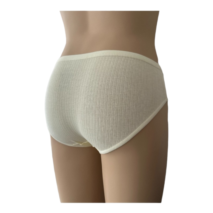 Raporlu Kız Çocuk Bikini slip 3/11 Yaş