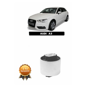 Audi A3 (12/-) Salıncak Burcu 1k0505541b 5q0505541a