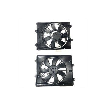 FAN CIVIC 1,6 2016-2021