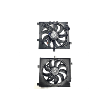 FAN JUKE DİZEL 2010-2019 (KOMPLE)