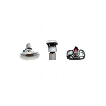 SİNYAL ÇAMURLUK D-MAX 2012-2017 SOL/SAĞ 1 ADETTİR