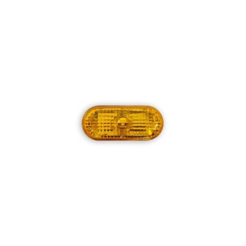 Vw Passat B5 1997-2000 Çamurluk Sinyal Lambası Camı Sarı 3b0949117b