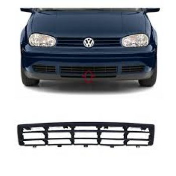 GOLF4 ÖN TAMPON ORTA IZGARA 1997-1998-1999-2000-2001-2002-2003-2004 1J0853677D