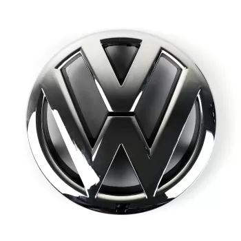 JETTA ÖN ARMA AMBLEM 15X15 CM 2011-2012-2013-2014 80256