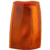 Oem:7700682926: Sinyal (duysuz) Sol R9 Sarı