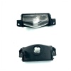 LAMBA PLAKA MAZDA 3 2003-2008
