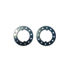 PORYA TEKER KİLİT PULU D22/YD25 1998-2005 ÖN