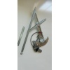 CAM KRİKOSU CRV 1997-2001 ÖN SAĞ (MOTORLU)