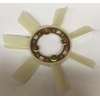 PERVANE FAN HILUX LN145 1998-2005