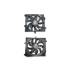 FAN JUKE DİZEL 2010-2019 (KOMPLE)