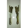 KAPUT MENTEŞESİ HILUX LN145 1998-2002 SOL