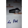 MÜŞÜR KLİMA D22/YD25 1998-2005