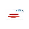 Tampon Reflektoru Arka Sag / Vw Golf7 17 > / 5g0945106-