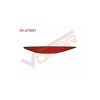 Vw Golf Vıı 2012- Arka Tampon Reflektörü Sol 5g0945105