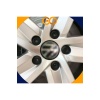 Volkswagen Passat B5,5 Bijon Kapağı Takım (siyah) 1k0601173 2001-2004 Model Arası Araçlara Uyumlu