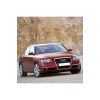 Audi A6 2005-2008  Uyumlu Güneşlik Tutucu Klipsi Kanca Bej Krem 4f0857561