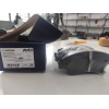 TOYOTA AURİS D4D 2007-2012 ÖN FREN BALATA TAKIM 04465-02210