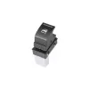 Seat Altea 2004 - 2009 Yolcu Cam Düğmesi 7l6959855b