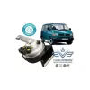 Transporter T4 Düşük Ton Tiz Korna Salyangoz Tip 3b0951221