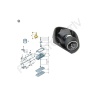 Caddy Vites Topuzu Ve Körüğü 5 Ileri 1t0711113r 2k0711113