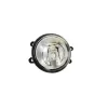 TOYOTA YARİS SOL(ŞÖFOR) SİS FARI LAMBASI 2007-2008-2009-2010-2011-2012 81210-0d041