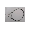 TOYOTA COROLLA AE101 KAPUT AÇMA TELİ 1993-1994-1995-1996-1997 53630-12460