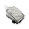Audi A4 2021-2022-2023-2024 Sol Ön Kapı Kolu Altı Led Lambası 8W0947133