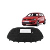 POLO MOTOR KAPUT KEÇESİ İZOLASYON KLİPSLİ 2010-2011-2012-2013 6R0863831B