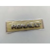 CLİO 3 RENAULT BAGAJ YAZISI 2009-2010-2011-2012-2013