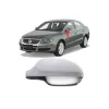 PASSAT B6 SOL(ŞOFÖR) DİKİZ AYNA KAPAĞI 2006-2007-2008-2009-2010-2011 3c0857537a