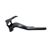 HONDA JAZZ ÖN KAPUT MENTEŞESİ SOL(ŞOFÖR) 2003-2004-2005-2006-2007 60170-SAA-G00ZZ