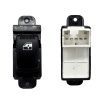 KİA RİO ÖN SAĞ(YOLCU) CAM AÇMA DÜĞMESİ 2006-2007-2008-2009-2010-2011-2012 93580-4f000