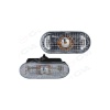PASSAT B5/B5,5 ÇAMURLUK SİNYAL TAKIMI BUZLU CAM 1997-1998-1999-2000-2001-2002-2003-2004-2005 3b0949117c