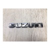 GRAND VİTARA BAGAJ SUZUKİ YAZISI 1999-2000-2001-2002-2003-2004-2005-2006-2007 77821-58J00