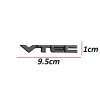 HONDA CIVIC BAGAJ VTEC YAZISI 2001-2002-2003-2004-2005 75725-S04-T00
