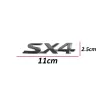 SUZUKİ SX4 BAGAJ SX4 YAZISI 2007-2008-2009-2010-2011-2012-2013 77831-79J00-0PG