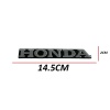 HONDA CIVIC BAGAJ HONDA YAZISI 1996-1997-1998-1999-2000 75711-ST3-E01